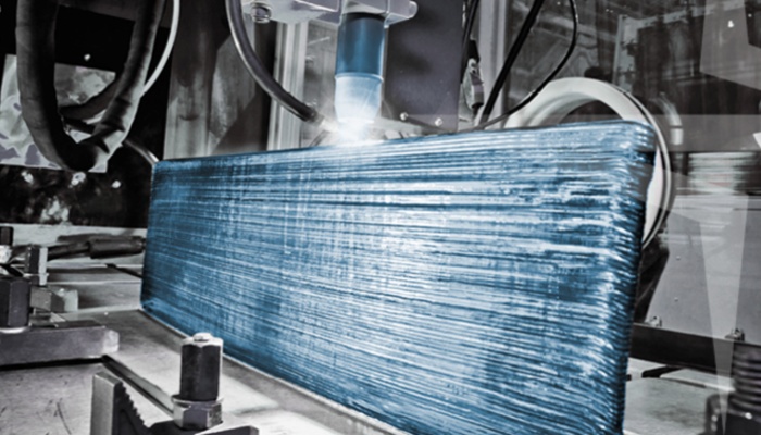 Kranhaken: Warum 3D-Druck auch für Traglasten von 350 Tonnen gut ist