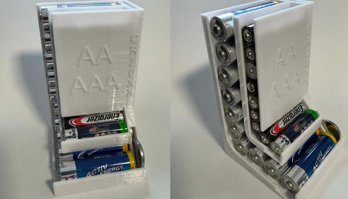 3D-Druck Ideen