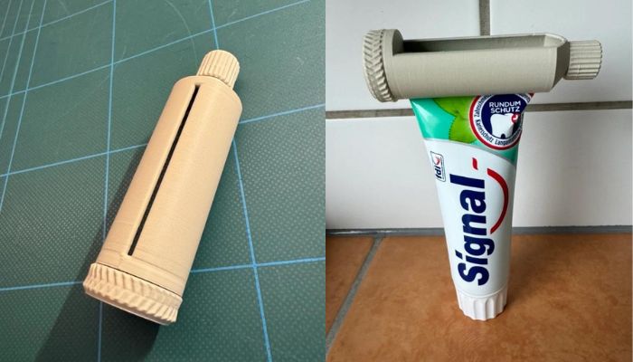 3D-Druck Ideen