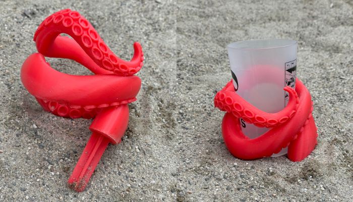 Sommergadgets