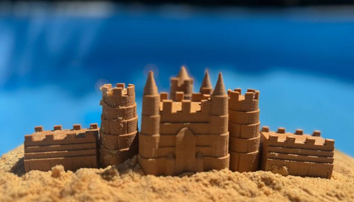 Sommergadgets