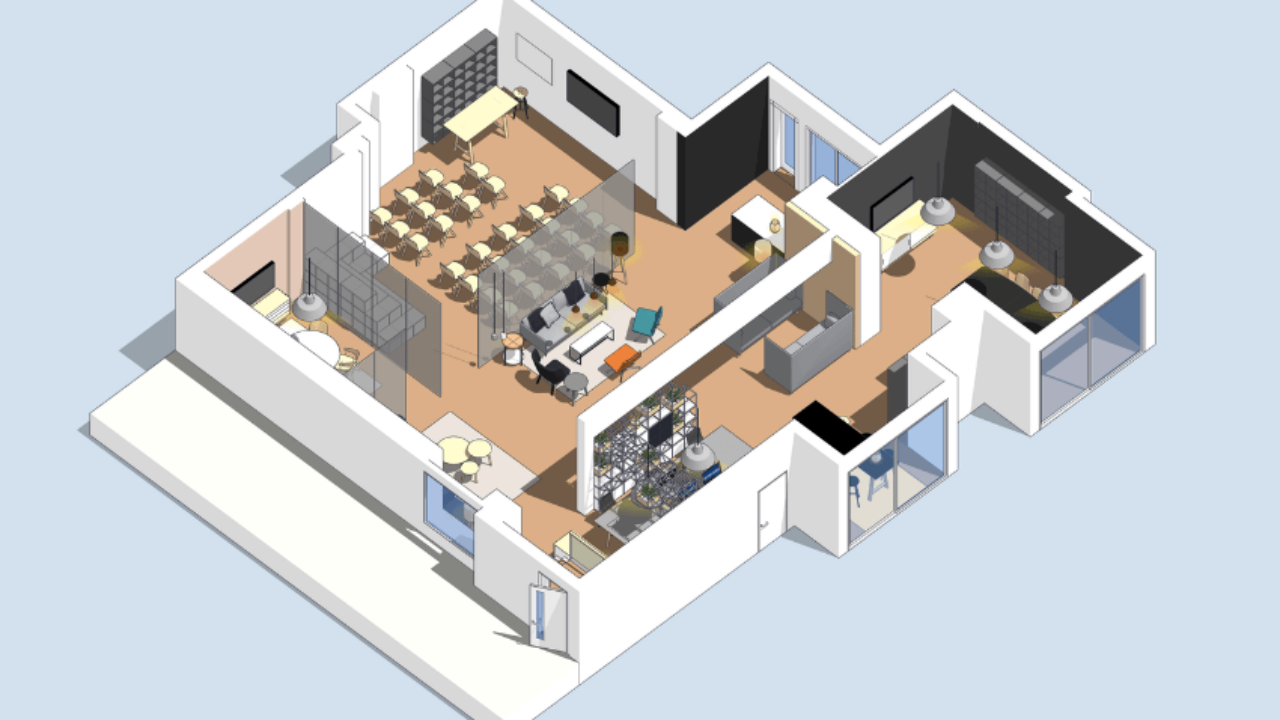 Wie viel kostet SketchUp?