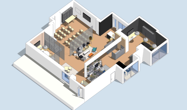 Was sind die Besonderheiten von SketchUp? - 3Dnatives