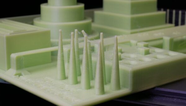Alles, Was Sie Über 3D-Druck Mit Kevlar Wissen Müssen – NMSMJK