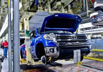 Automobilbranche