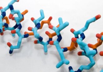 Peptide