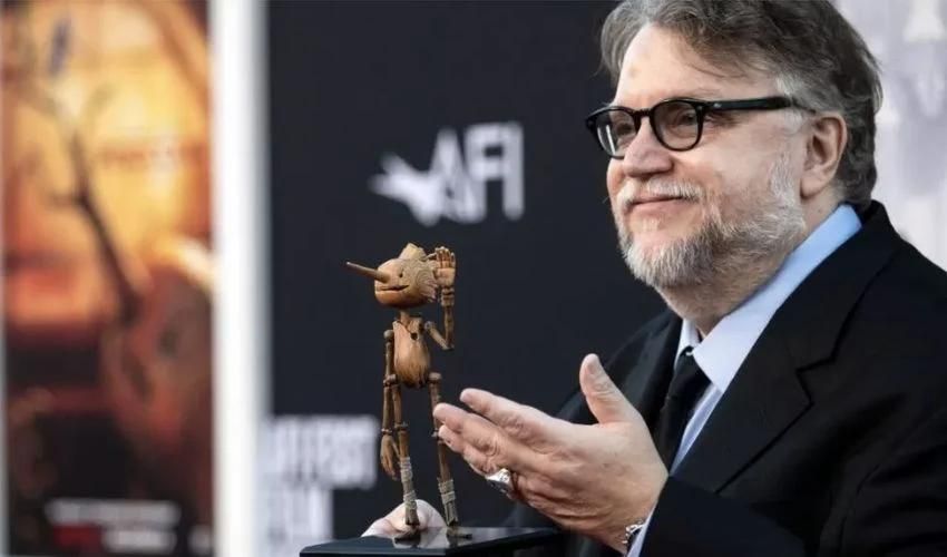 Pinocchio Film