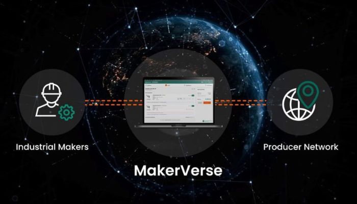 MakerVerse