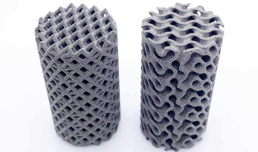 Keramik 3D-Druck
