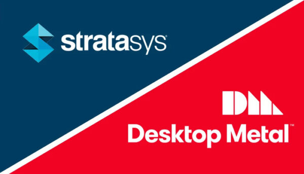 Stratasys 3D Systems Angebot