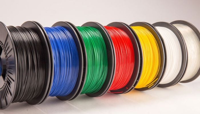 A Closer Look at 3D Printing Materials: Plastics - 3Dnatives