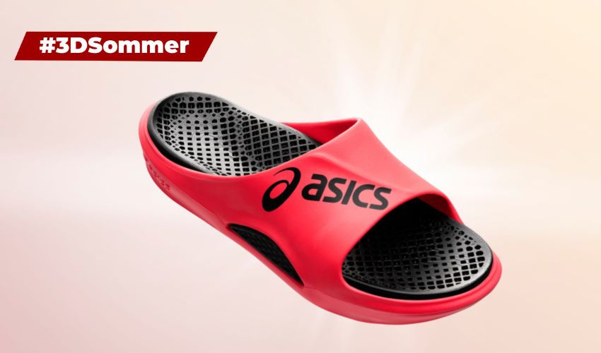 Ascis Actibreeze Hybrid Sandale