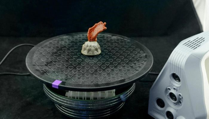 Ozeane 3D 