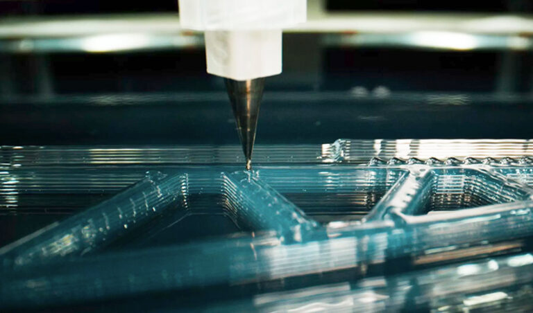 Alles, was Sie über den Silikon 3D-Druck wissen müssen - 3Dnatives