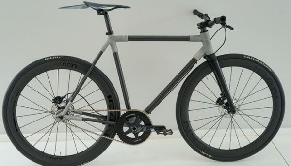 CoreTechnologie Singlespeed-Bike