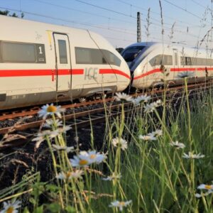 Deutsche Bahn Essentium