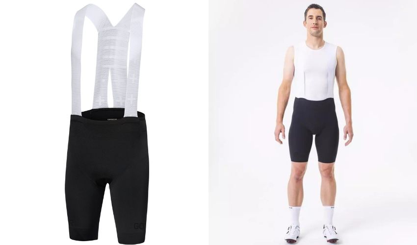 GOREWEAR Bib Shorts