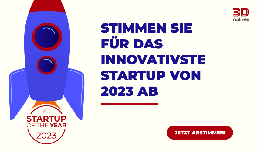 Startup 2023