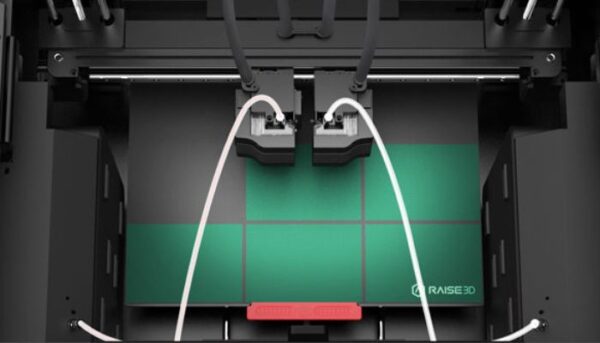 Multi-Material-Druck: Alles, was Sie darüber wissen müssen - 3Dnatives