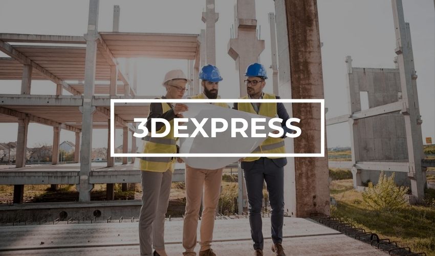 #3DExpress