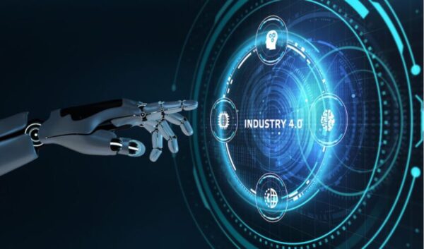 Studie zur Industrie 4.0 deckt aktuellen Umsetzungsstand in Unternehmen