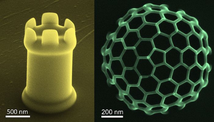 Nanostrukturen