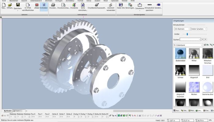 TurboCAD