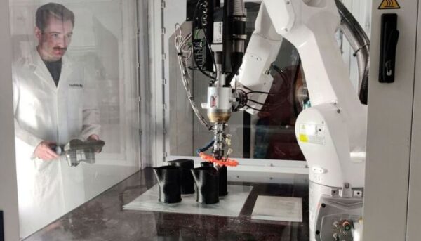 Das AddiQ-Projekt: Mitteldeutschland als 3D-Druck-Region? - 3Dnatives