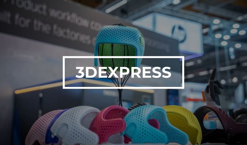 #3DExpress