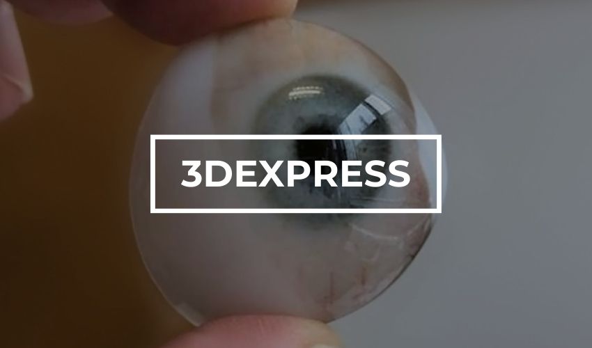 #3DExpress