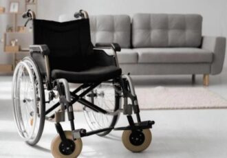 Rollstühle
