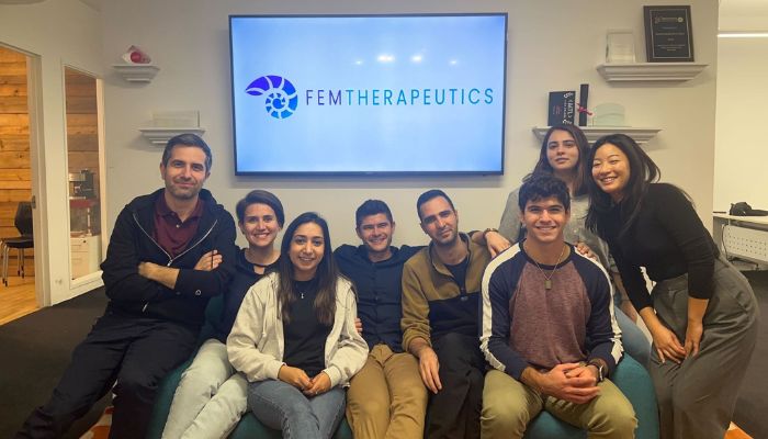 FemTherapeutics