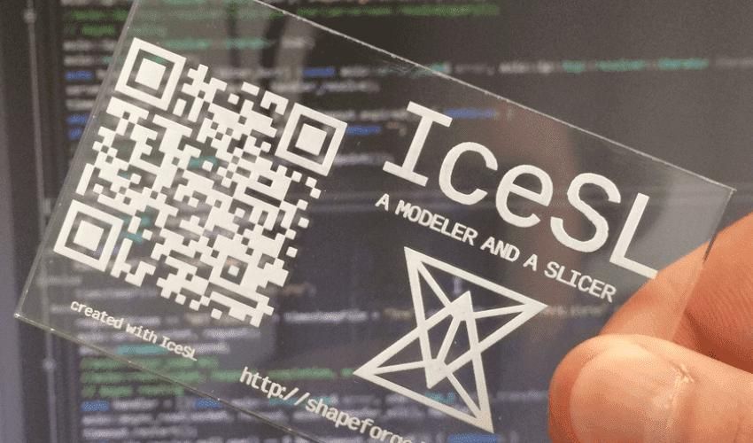 IceSL