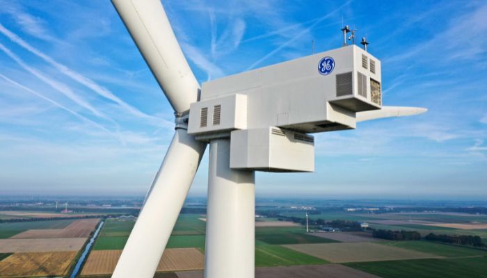 3D-Druck in der Windenergie