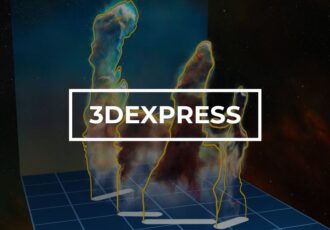 #3DExpress