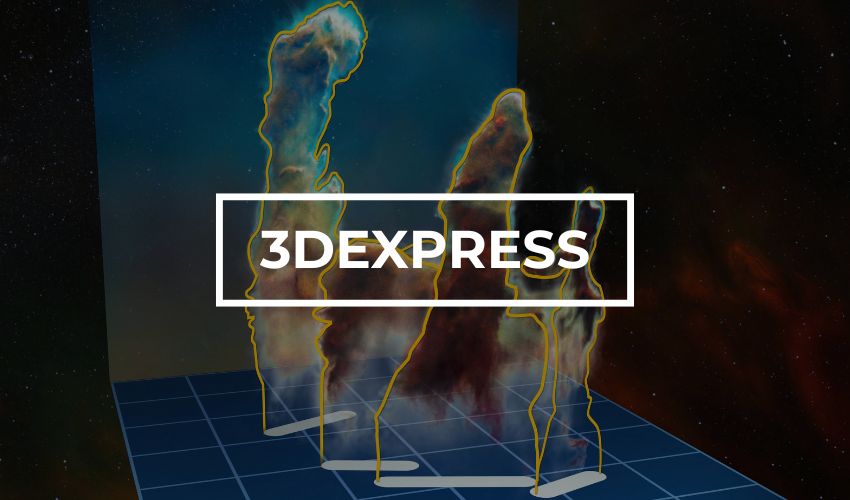 #3DExpress