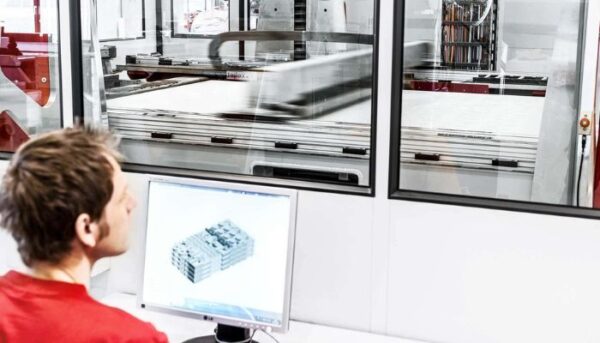 Alles, was Sie über den 3D-Sanddruck wissen müssen - 3Dnatives
