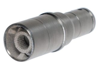 Flexshaft Liebherr-Aerospace
