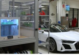 Audi Sport