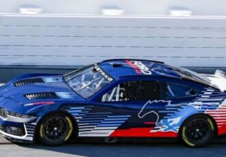 Stewart-Haas Racing