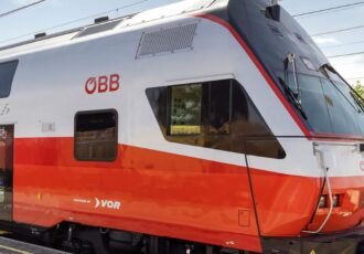 ÖBB Tiger Coatings