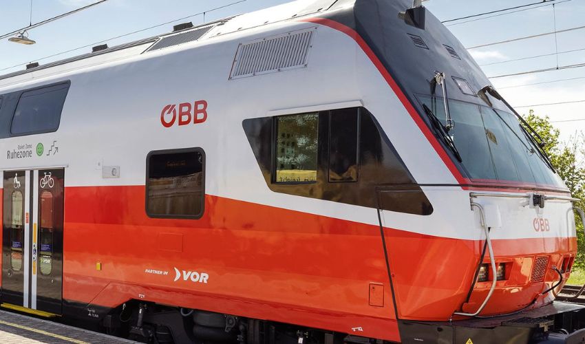 ÖBB Tiger Coatings