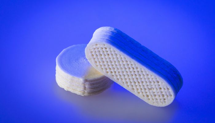3d-druck am Point of care