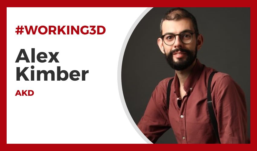 Industrial Designer