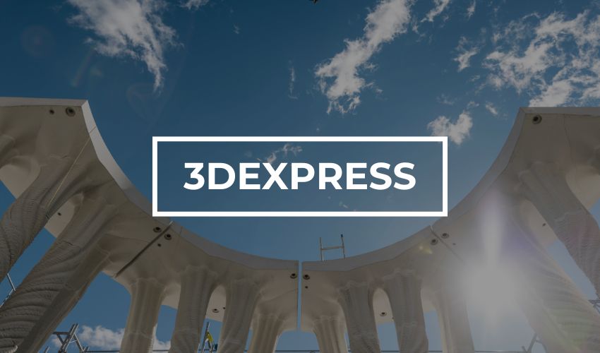 #3DExpress Mulegns