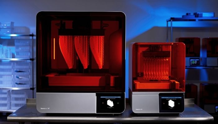 Formlabs #3DExpress