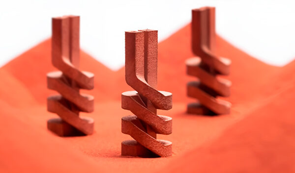 Alles, was Sie über den 3D-Druck mit Kupfer wissen müssen - 3Dnatives
