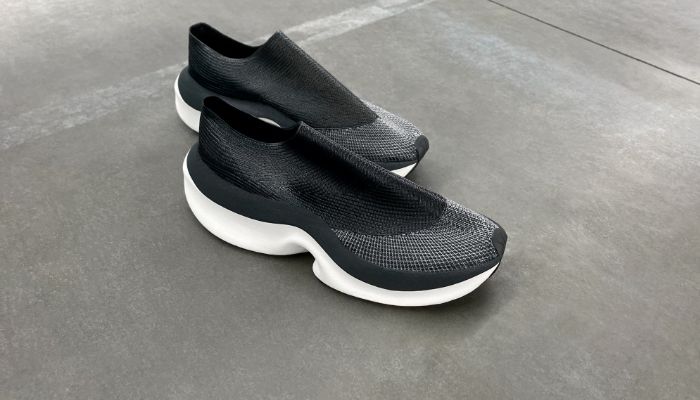 #3DExpress Sneaker