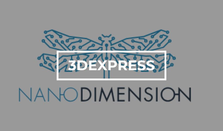 nano dimension