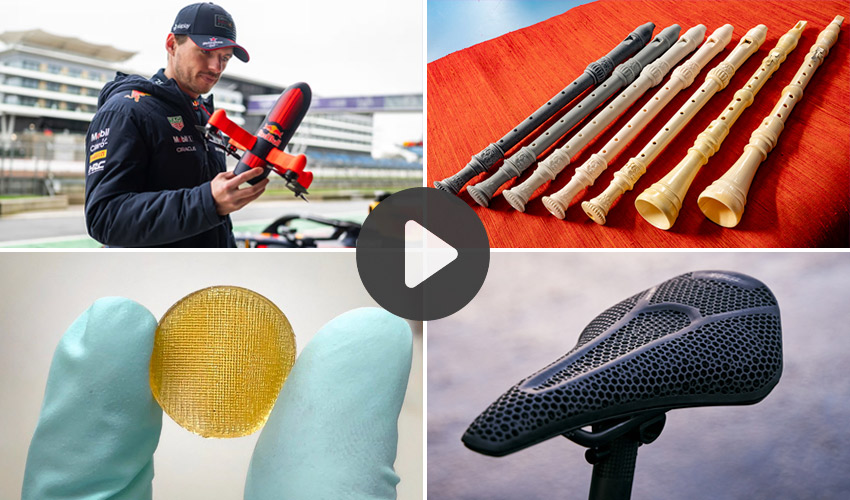 3d druck videos 2024